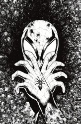 Marvel Comics's The Amazing Spider-Man Issue # 1000gleason-b