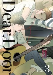 Seven Seas Entertainment's Dear. Door Soft Cover # 3