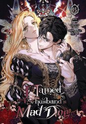 Ize Press's I Tamed My Ex-husband’s Mad Dog Soft Cover # 3