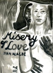 New York Review Comics's Misery of Love Soft Cover # 1