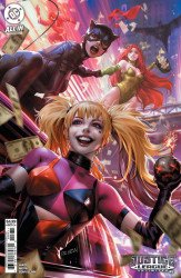 DC Comics's Justice League Unlimited Issue # 9g