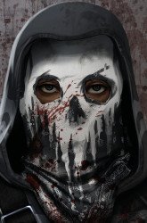 Titan Comics's Dead By Daylight Issue # 3jetpack