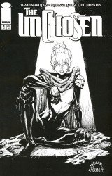 Image Comics's The Unchosen  Issue # 4d