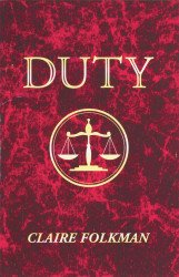 Claire Folkman's Duty Issue nn