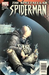 Marvel Comics's Spectacular Spider-Man Issue # 22b