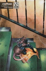 Marvel Comics's Venom Issue 16b