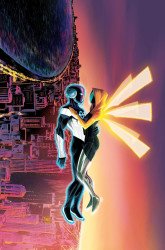 Image Comics's Radiant Black Issue # 40c