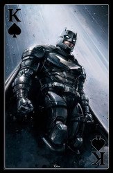 DC Comics's Batman Issue # 614crain/sdcc