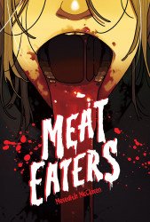 Oni Press's Meat Eaters Soft Cover # 1