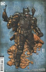 DC Comics's Detective Comics Issue 1002b