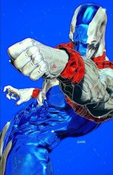 Image Comics's Youngblood: Mass Market Edition Issue # 1btc