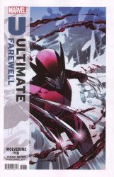 Marvel Comics's Wolverine Issue # 18c