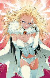 Marvel Comics's X-Men United Issue # 1the616/ct/ce-b