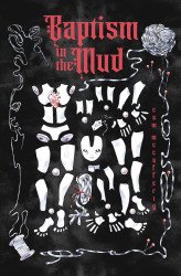 Cam McCafferty's Baptism in the Mud Issue nn