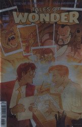 Skybound's Tales of Wonder Issue # 1f