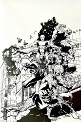 Marvel Comics's The Amazing Spider-Man Issue # 35nycc