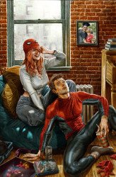 Marvel Comics's The Amazing Spider-Man Issue # 27g