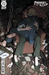 DC Comics's Poison Ivy Issue # 42d