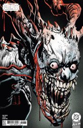 DC Comics's Absolute Batman Issue # 15f