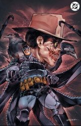 DC Comics's Absolute Batman Issue # 19au pokemon-b