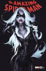 Marvel Comics's The Amazing Spider-Man Issue 19eastside-a