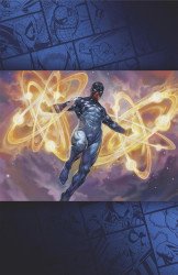 Marvel Comics's The Mortal Thor Issue # 10e