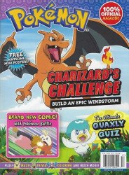 Meredith Operations Corporation's Pokemon: Topix Media Lab Special Issue # 13