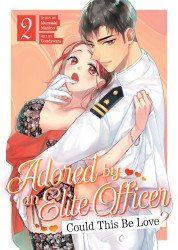 Steamship's Adored By an Elite Officer: Could This Be Love? Soft Cover # 2