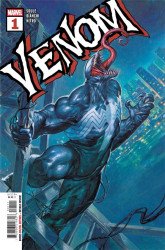 Marvel Comics's Venom Issue # 1