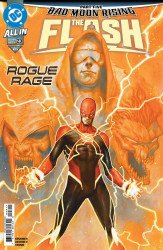 DC Comics's The Flash Issue # 23