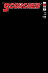 Todd McFarlane Productions's The Scorched Issue 6c