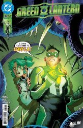 DC Comics's Green Lantern Issue # 39
