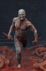 Image Comics's Exquisite Corpses Issue # 9leaps lair