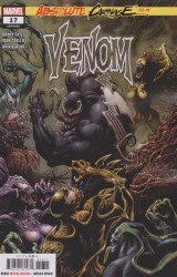 Marvel Comics's Venom Issue 17