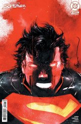 DC Comics's Absolute Superman Issue # 9d