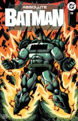 DC Comics's Absolute Batman Issue # 19jiman