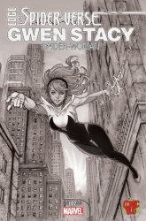 Marvel Comics's Edge of Spider-Verse Issue 2comic bug-b