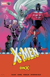 Marvel Comics's X-Men Issue # 38