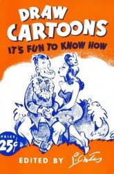 General Mills's Draw Cartoons Issue nn