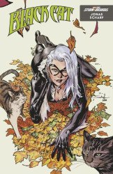 Marvel Comics's Black Cat Issue # 14b