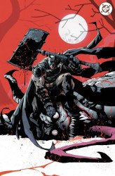 DC Comics's Absolute Batman Issue # 18btc/megacon/soy-d