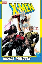 Marvel Comics's X-Men TPB # 2