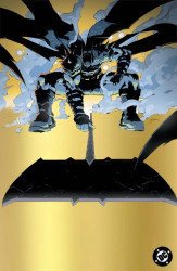 DC Comics's Absolute Batman Issue # 20fan expo/soy-c