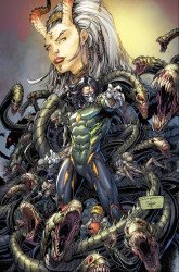Top Cow Productions's The Darkness Issue # 3d