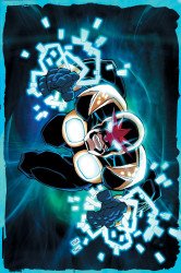 Marvel Comics's Nova: Centurion Issue # 1f