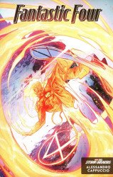 Marvel Comics's Fantastic Four Issue # 6c