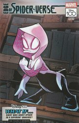 Marvel Comics's The Amazing Spider-Man Issue 32b