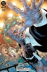 DC Comics's Batman Issue # 14h