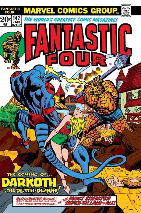 コミック・アニメ Fantastic Four  4 Fantastic Four (TV Series 1967–1968) - IMDb