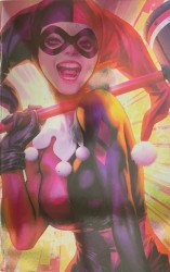 DC Comics's The Batman Adventures Issue 12artgerm/fanexpo-f
